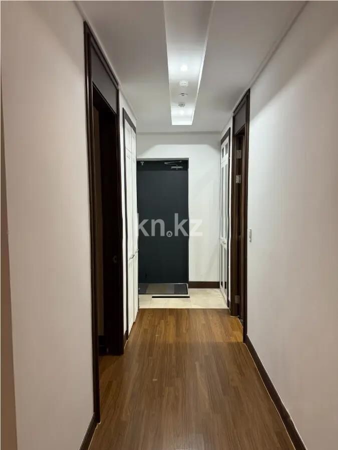 Продажа 4-комнатной квартиры, 105 м² - Продажа квартир в монолитно-каркасном доме в Астане - страница 128 фото 6 из 7