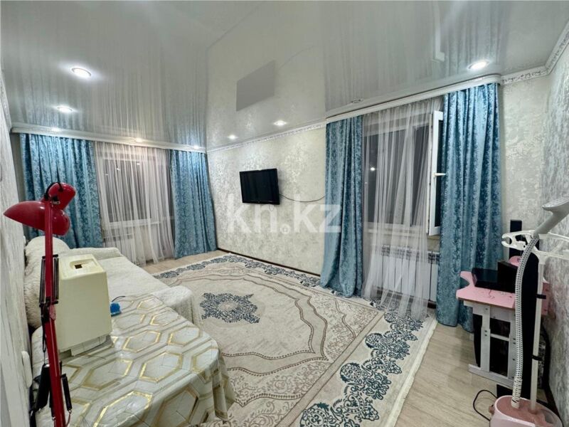 Продажа 3-комнатной квартиры, 62 м² - Продажа действующего бизнеса в Усть-Каменогорске фото 1 из 6
