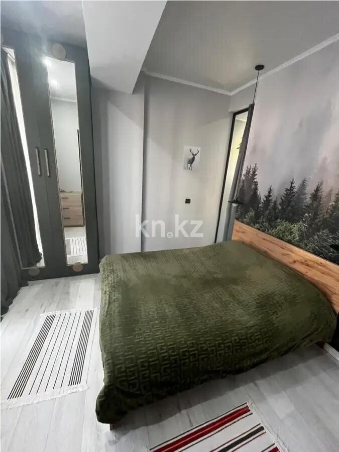 Продажа 2-комнатной квартиры, 55 м² - Продажа квартир в Казахстане - страница 263 фото 3 из 5