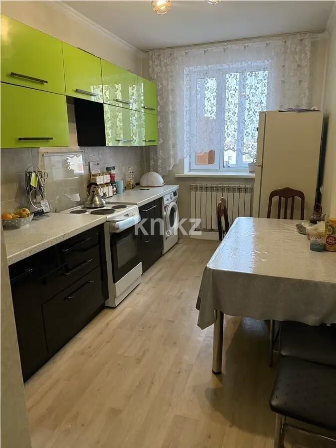 Продажа 3-комнатной квартиры, 95 м² - Продажа квартир в блочном доме в Астане - страница 141 фото 4 из 7