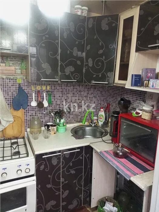 Продажа 3-комнатной квартиры, 55 м² - Продажа жилой и коммерческой недвижимости в Темиртау фото 3 из 5