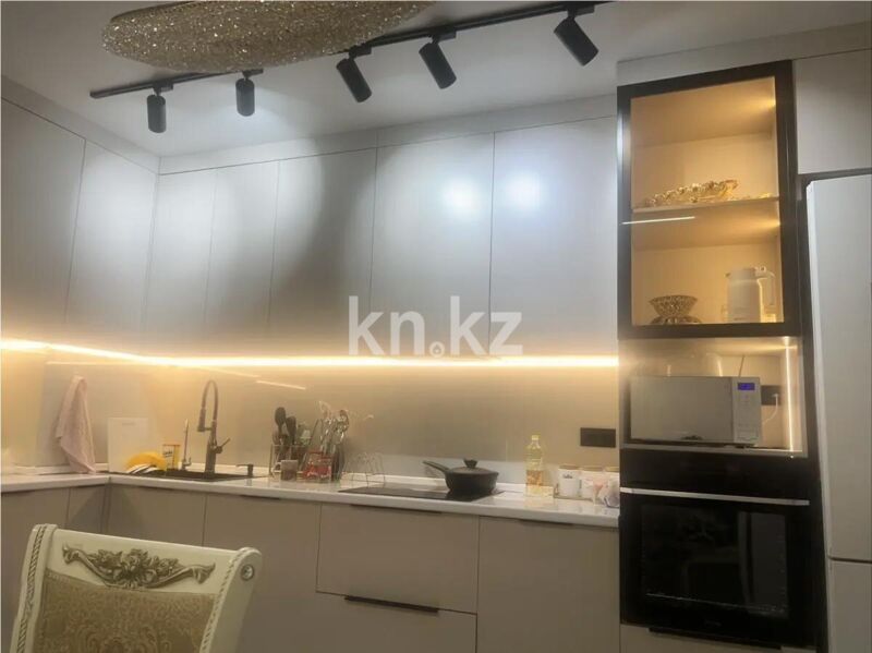 Продажа 2-комнатной квартиры, 61 м² - Продажа квартир в Алматы - страница 70 фото 1 из 2