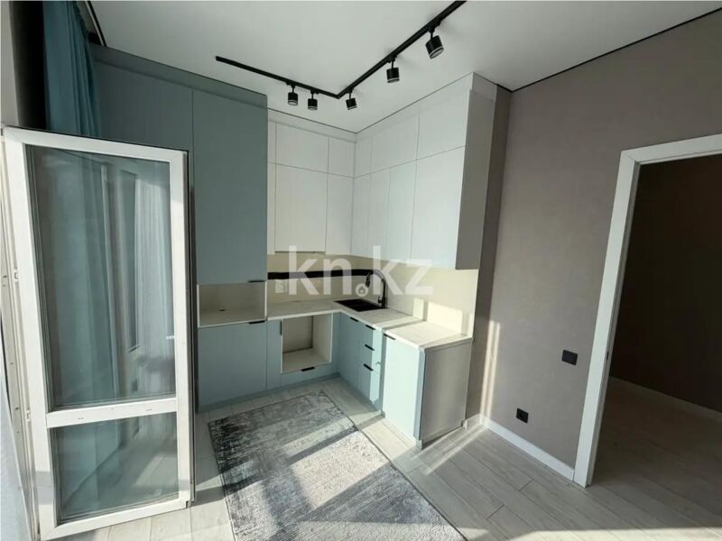 Продажа 2-комнатной квартиры, 59 м² - Продажа двухкомнатных квартир в р-не Есиль Астаны - страница 39 фото 3 из 4