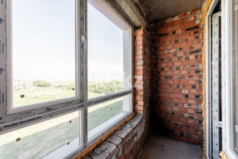 Продажа 2-комнатной квартиры, 60.8 м² - Продажа квартир в кирпичном доме в Астане - страница 192 фото 14 из 31