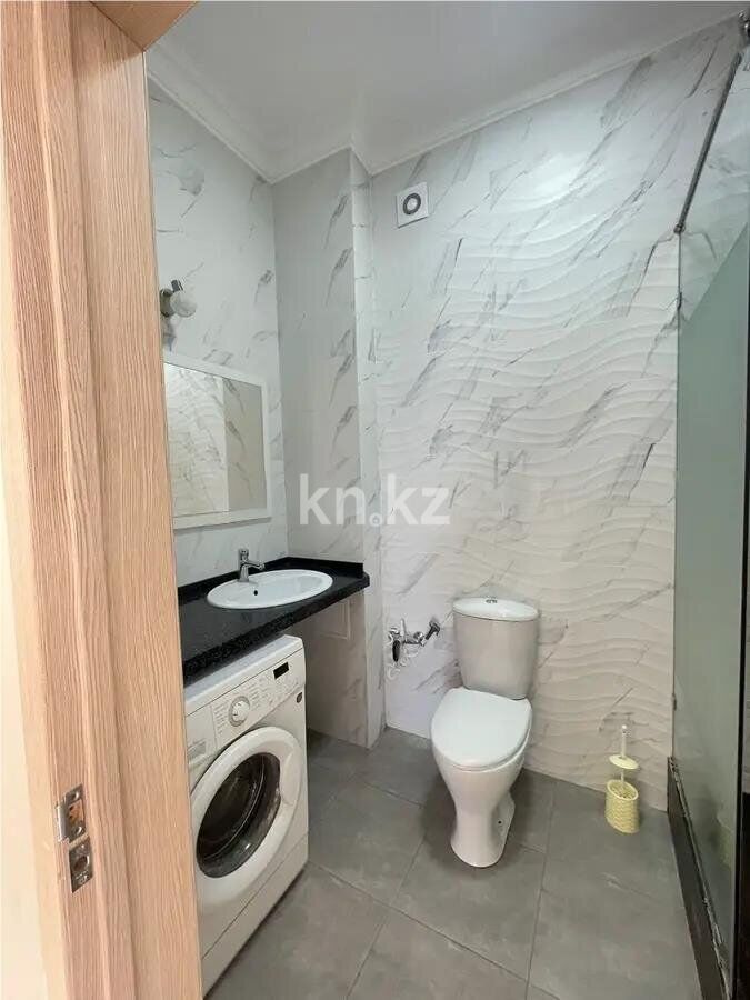 Продажа 1-комнатной квартиры, 50 м² - Недвижимость в Астане - страница 10 фото 3 из 3