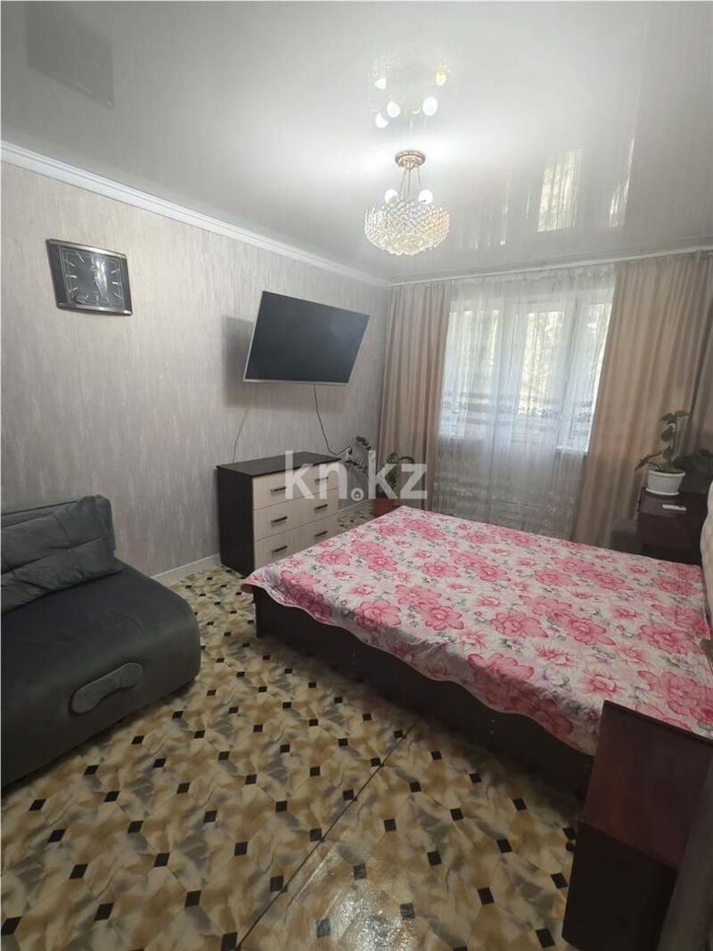 Продажа 2-комнатной квартиры, 48 м² - Продажа двухкомнатных квартир в панельном доме в Темиртау - страница 6 фото 3 из 19