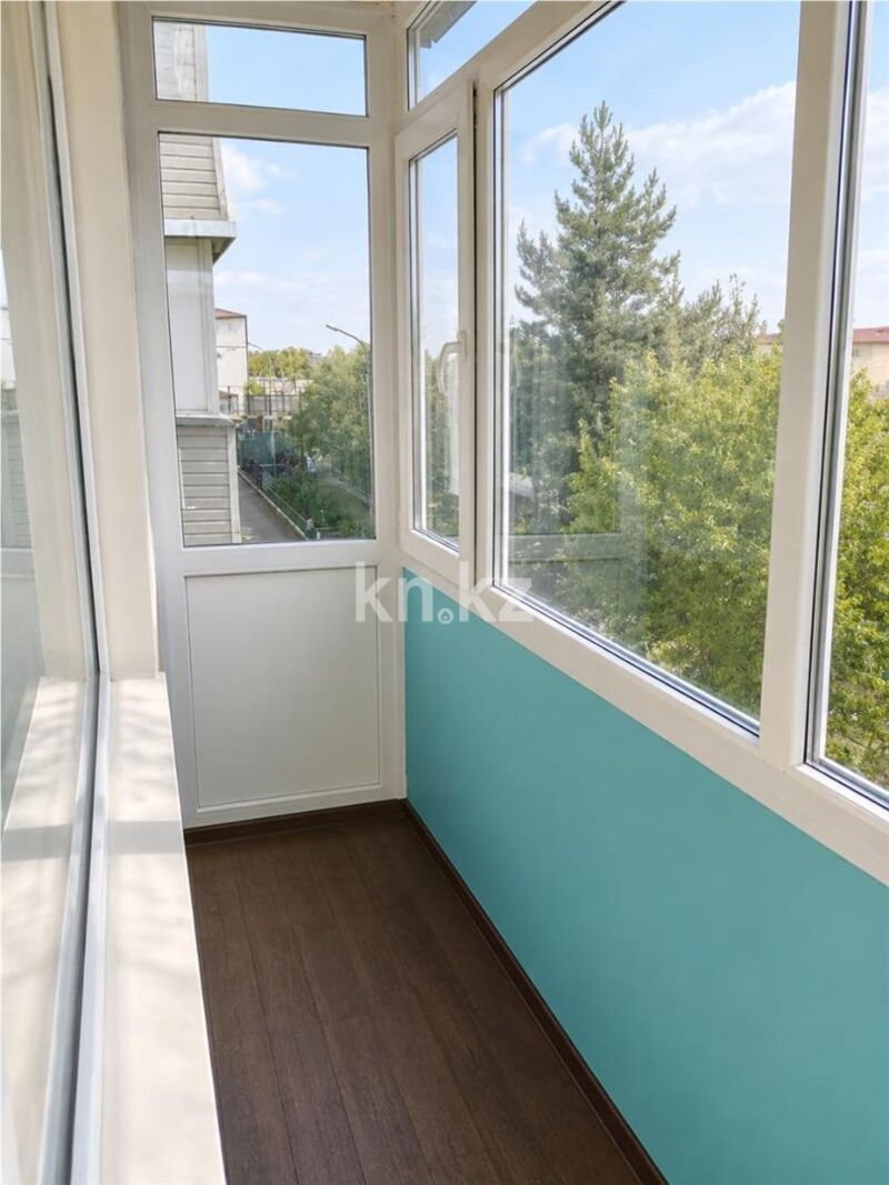 Продажа 3-комнатной квартиры, 65 м² - Продажа трехкомнатных квартир в Майкудуке Караганды - страница 9 фото 11 из 14