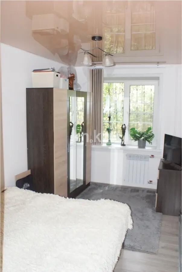 Продажа 3-комнатной квартиры, 60 м² - Продажа трехкомнатных квартир в Турксибском р-не Алматы - страница 8 фото 2 из 6