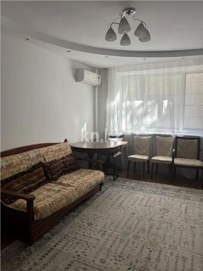 Продажа 3-комнатной квартиры, 63 м² - Продажа трехкомнатных квартир в кирпичном доме в Казахстане - страница 5 фото 1 из 4