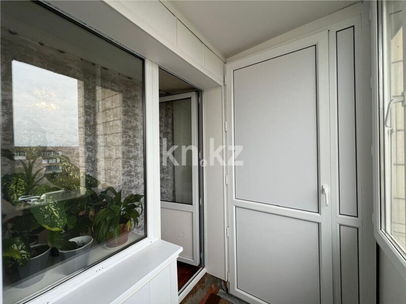 Продажа 2-комнатной квартиры, 54 м² - Продажа квартир в Казахстане - страница 85 фото 18 из 18