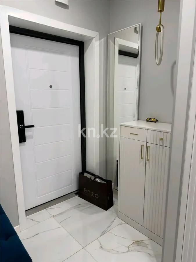 Продажа 4-комнатной квартиры, 126 м² - Продажа четырехкомнатных квартир в монолитно-каркасном доме в Астане - страница 3 фото 5 из 5