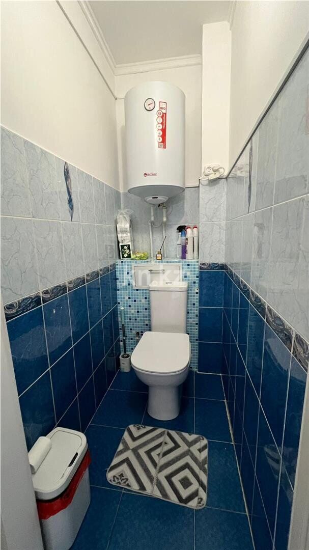 Продажа 4-комнатной квартиры, 78 м² - Продажа гаражей в Костанае фото 11 из 12