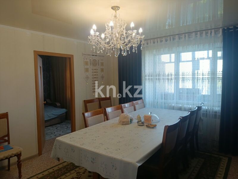 Продажа 3-комнатной квартиры, 55.6 м² - Продажа трехкомнатных квартир в Темиртау - страница 5 фото 1 из 11