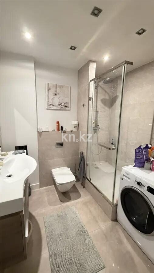 Продажа 3-комнатной квартиры, 111.3 м² - Продажа трехкомнатных квартир в Казахстане - страница 8 фото 4 из 4