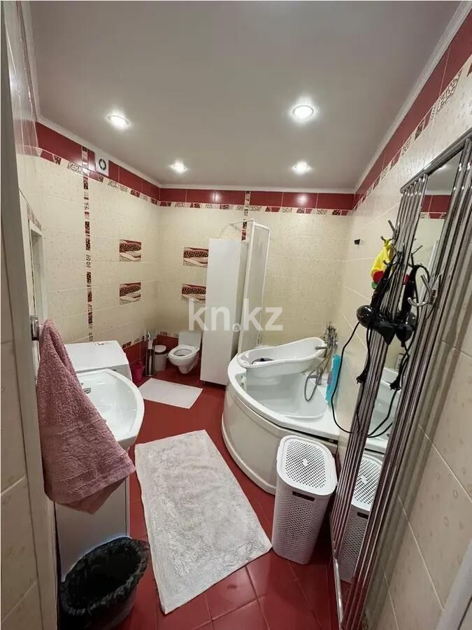 Продажа 2-комнатной квартиры, 68 м² - Продажа двухкомнатных квартир в р-не Нура Астаны - страница 60 фото 3 из 4