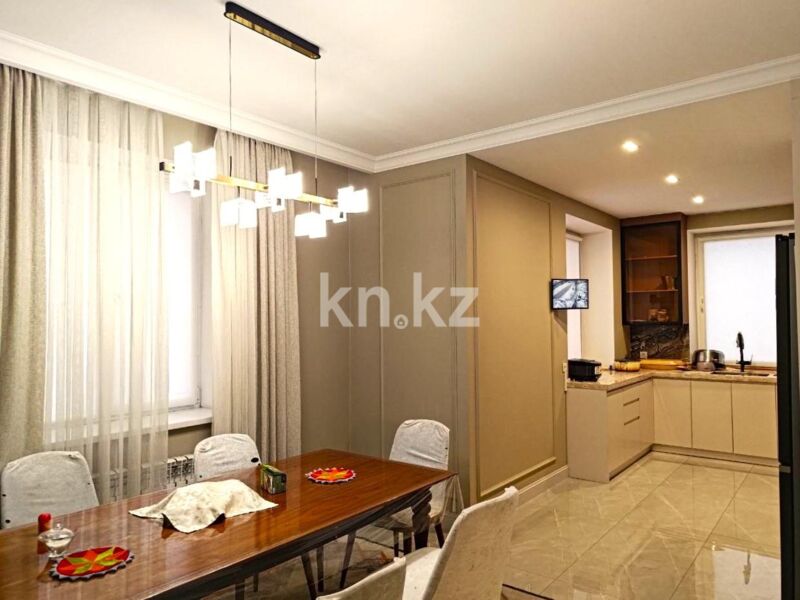 Продажа 9-комнатного дома, 450 м² - Продажа домов, коттеджей в Городе Караганды - страница 2 фото 14 из 30