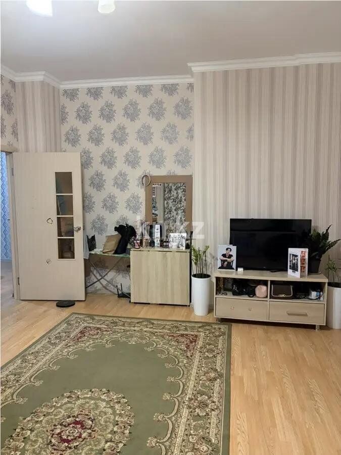 Продажа 2-комнатной квартиры, 76.3 м² - Продажа двухкомнатных квартир от собственников в Казахстане - страница 20 фото 1 из 6