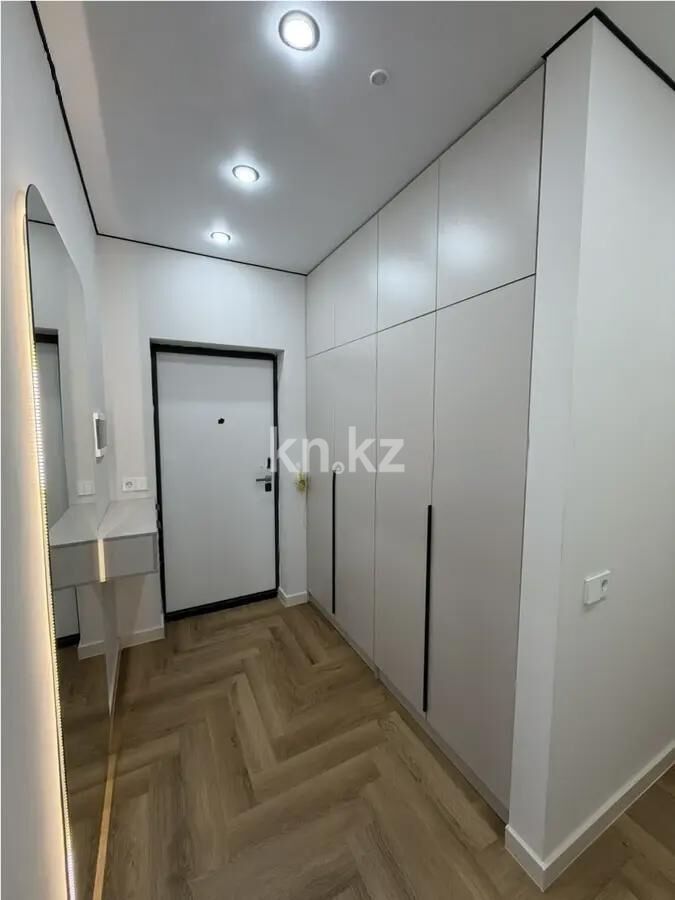 Продажа 2-комнатной квартиры, 52 м² - Недвижимость в Алматы - страница 10 фото 4 из 4