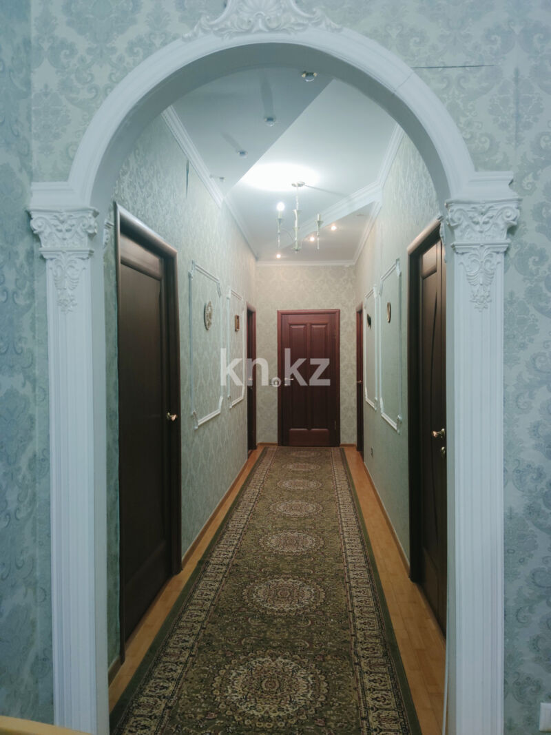 Продажа 4-комнатной квартиры, 150 м² - Продажа квартир в блочном доме в Астане - страница 3 фото 13 из 19
