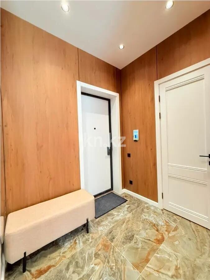 Продажа 2-комнатной квартиры, 39 м² - Продажа квартир в кирпичном доме в Астане - страница 3 фото 4 из 4