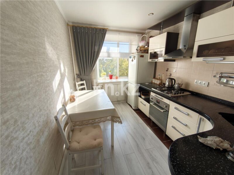 Продажа 3-комнатной квартиры, 60 м² - Продажа трехкомнатных квартир в Караганде - страница 35 фото 9 из 9