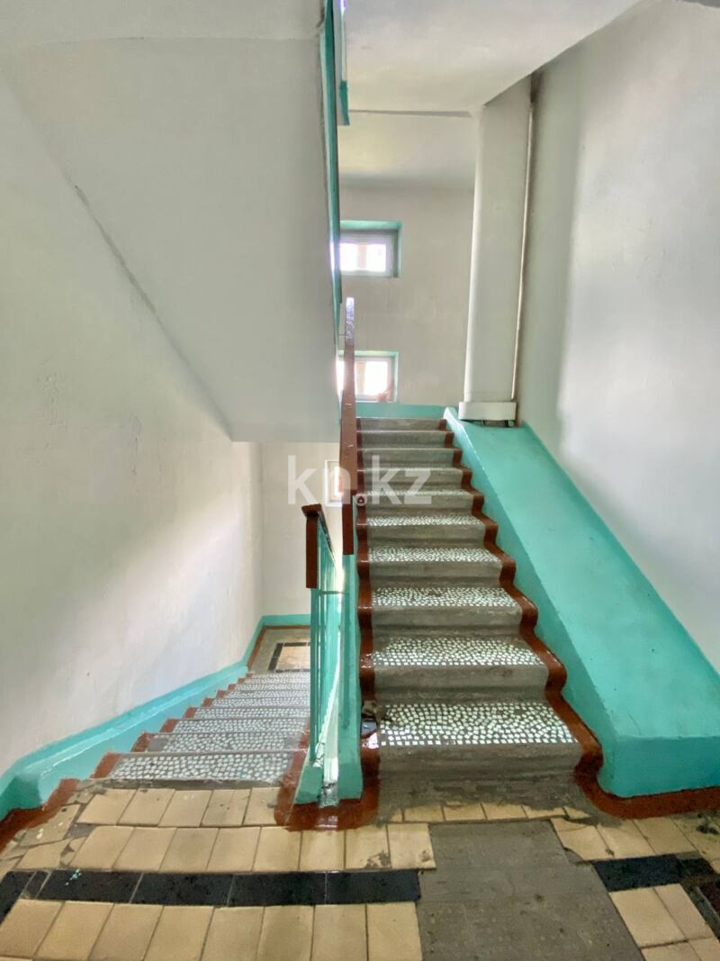 Продажа 3-комнатной квартиры, 72 м² - Продажа трехкомнатных квартир в Ауэзовском р-не Алматы - страница 14 фото 24 из 28