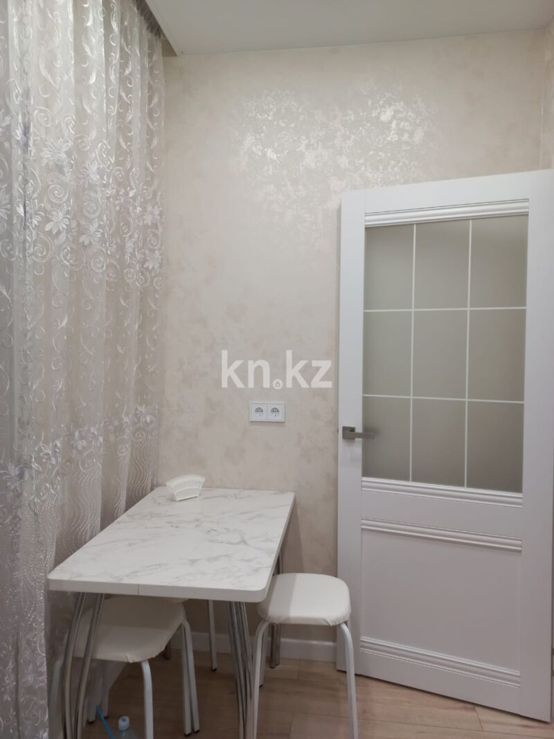 Аренда 1-комнатной квартиры, 34 м² - Аренда однокомнатных квартир помесячно в Казахстане фото 5 из 9