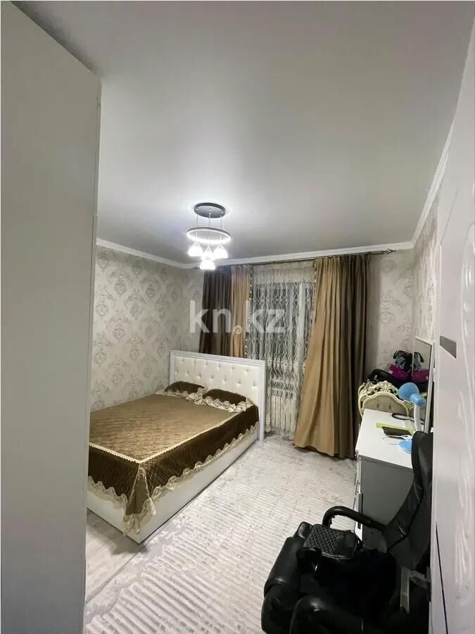Продажа 2-комнатной квартиры, 44.56 м² - Продажа квартир в монолитно-каркасном доме в Казахстане - страница 15 фото 2 из 4