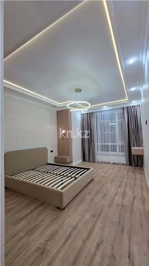 Продажа 3-комнатной квартиры, 96 м² - Продажа квартир в Казахстане - страница 47 фото 3 из 8