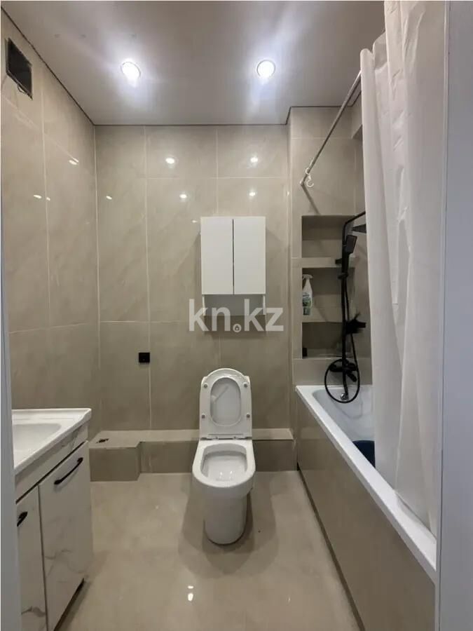 Продажа 2-комнатной квартиры, 50 м² - Продажа двухкомнатных квартир в монолитно-каркасном доме в Казахстане - страница 190 фото 3 из 3