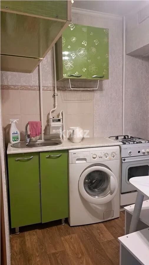 Продажа 2-комнатной квартиры, 47 м² - Продажа двухкомнатных квартир в панельном доме в Алматы - страница 29 фото 4 из 7