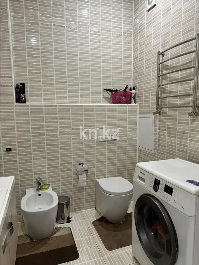 Продажа 2-комнатной квартиры, 70 м² - Продажа двухкомнатных квартир в кирпичном доме в Алматы - страница 8 фото 4 из 4