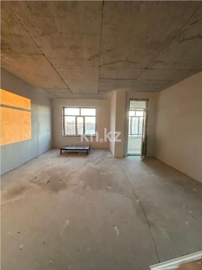 Продажа 4-комнатной квартиры, 160 м² - Продажа четырехкомнатных квартир в монолитно-каркасном доме в Казахстане - страница 22 фото 2 из 4