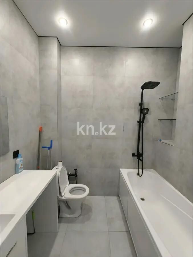 Продажа 1-комнатной квартиры, 39 м² - Продажа однокомнатных квартир в р-не Есиль Астаны - страница 19 фото 2 из 3