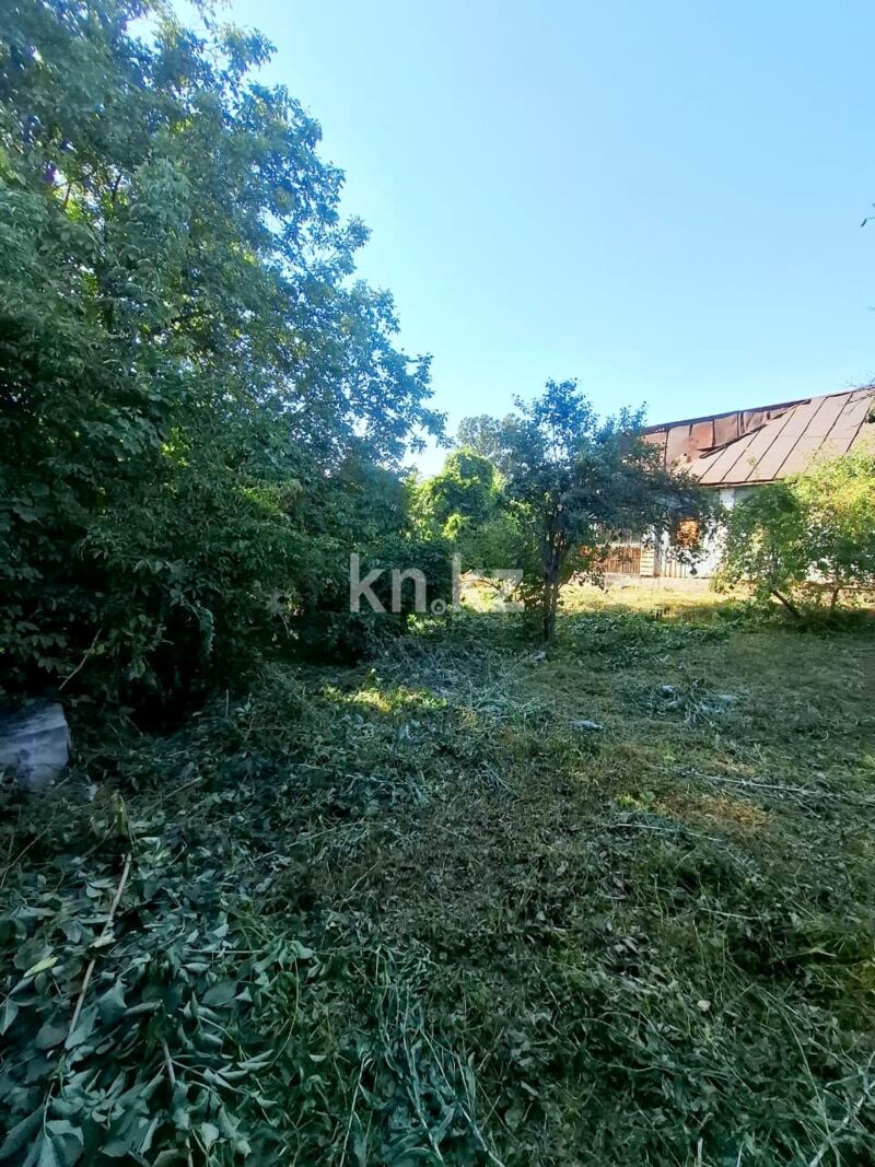 Продажа участка, 41 м² - Продажа земельных участков в Казахстане - страница 4 фото 2 из 9