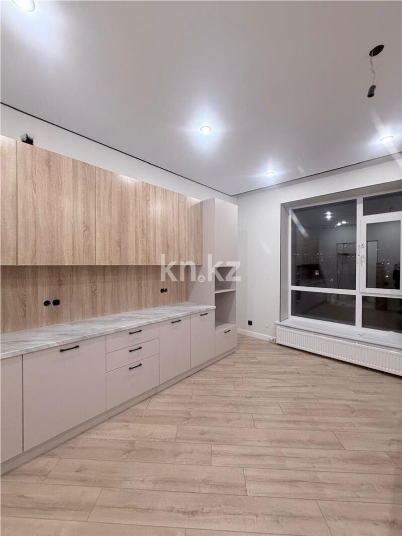Продажа 3-комнатной квартиры, 58 м² - Продажа квартир в блочном доме в Казахстане - страница 150 фото 1 из 15