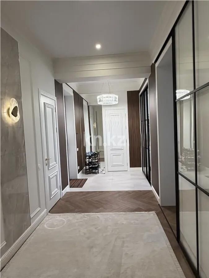 Продажа 4-комнатной квартиры, 250 м² - Продажа четырехкомнатных квартир от собственников в Алматы - страница 6 фото 7 из 7