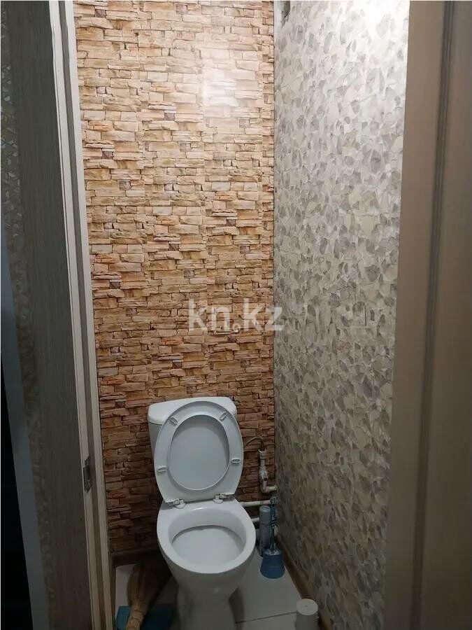 Продажа 4-комнатной квартиры, 68 м² - Продажа четырехкомнатных квартир в блочном доме в Темиртау фото 7 из 8