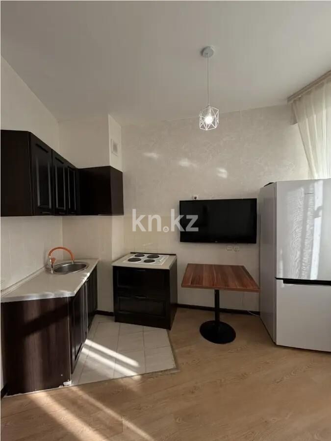 Продажа 1-комнатной квартиры, 36.5 м² - Продажа однокомнатных квартир в р-не Сарайшык Астаны - страница 9 фото 2 из 3