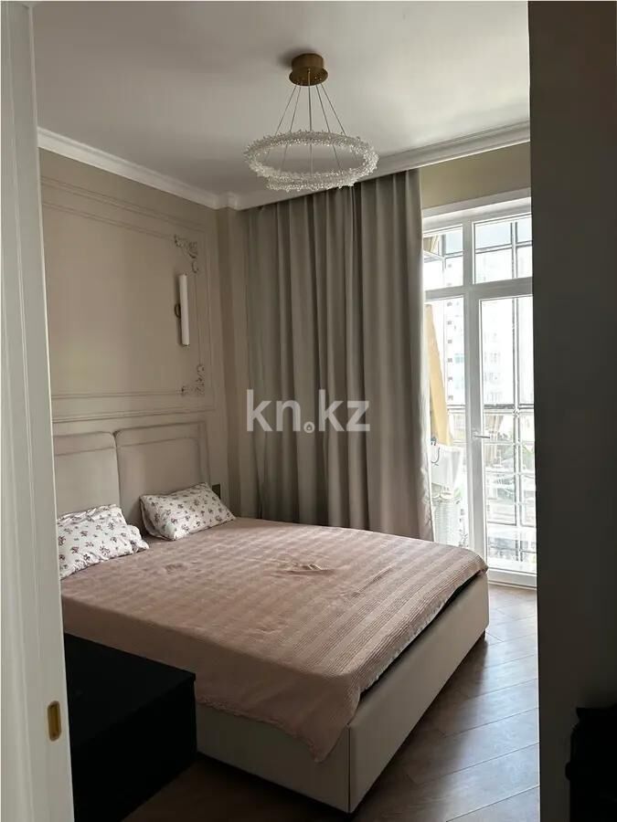 Продажа 2-комнатной квартиры, 40 м² - Продажа двухкомнатных квартир в р-не Алматы Астаны - страница 8 фото 2 из 4