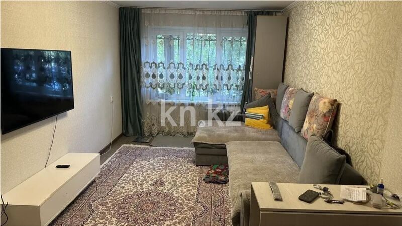 Продажа 3-комнатной квартиры, 62.4 м² - Продажа квартир от собственников в Алматы - страница 267 фото 1 из 6