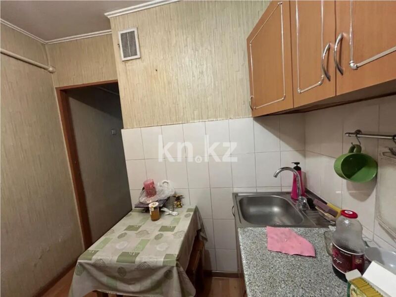 Продажа 2-комнатной квартиры, 42.5 м² - Продажа двухкомнатных квартир в панельном доме в Казахстане - страница 84 фото 3 из 5
