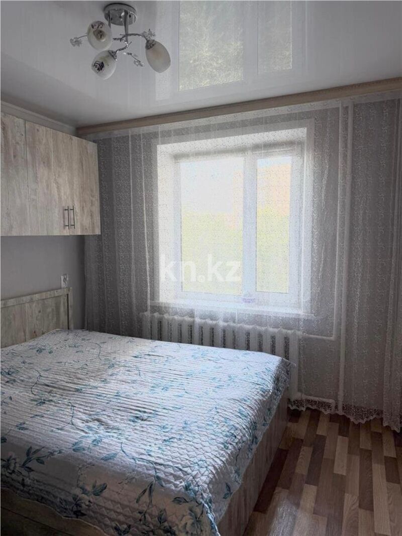 Продажа 3-комнатной квартиры, 65 м² - Продажа квартир в панельном доме в Казахстане - страница 12 фото 3 из 9