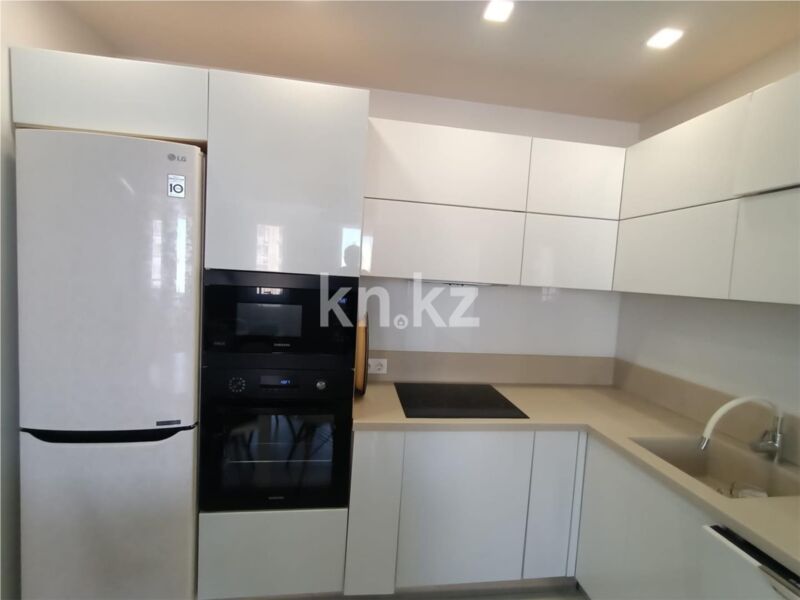Продажа 3-комнатной квартиры, 67 м² - Продажа квартир в р-не Нура Астаны фото 19 из 30