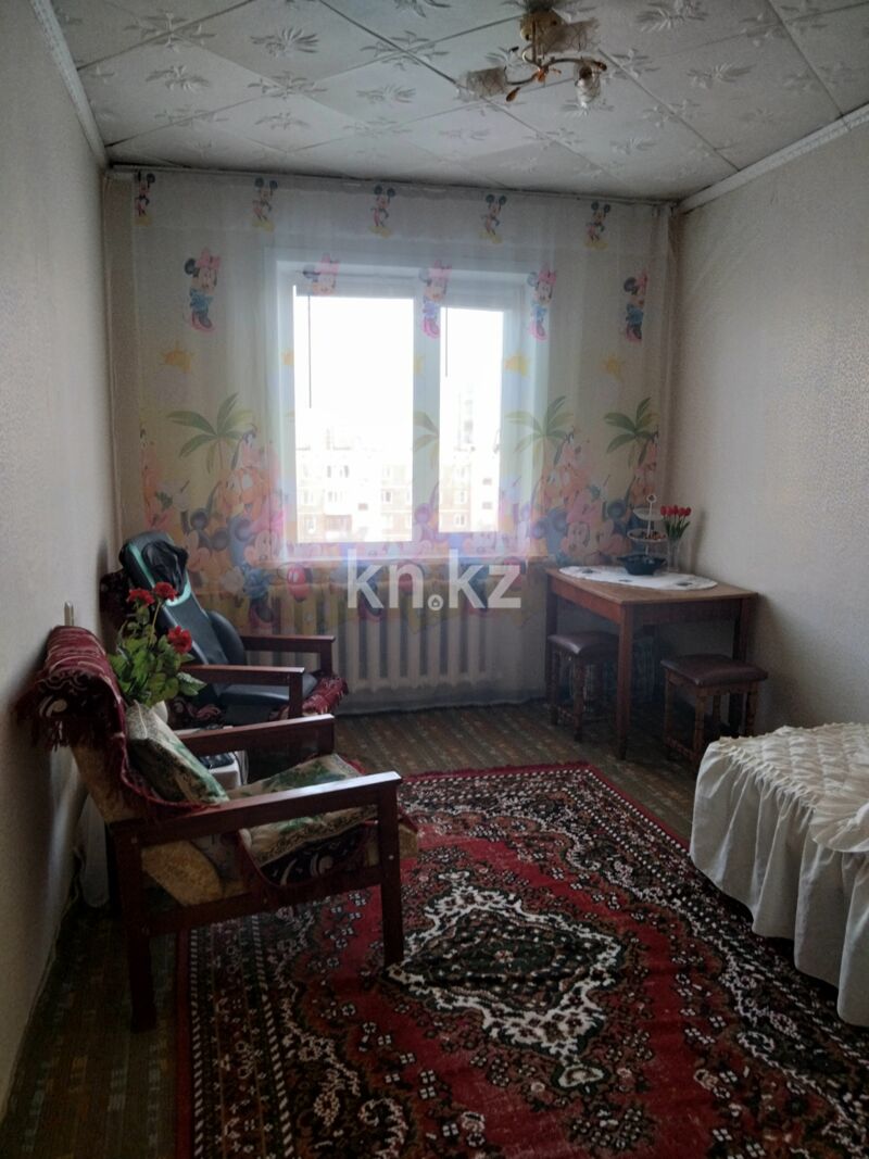 Продажа 4-комнатной квартиры, 83 м² - Продажа недвижимости в Кокшетау фото 5 из 8