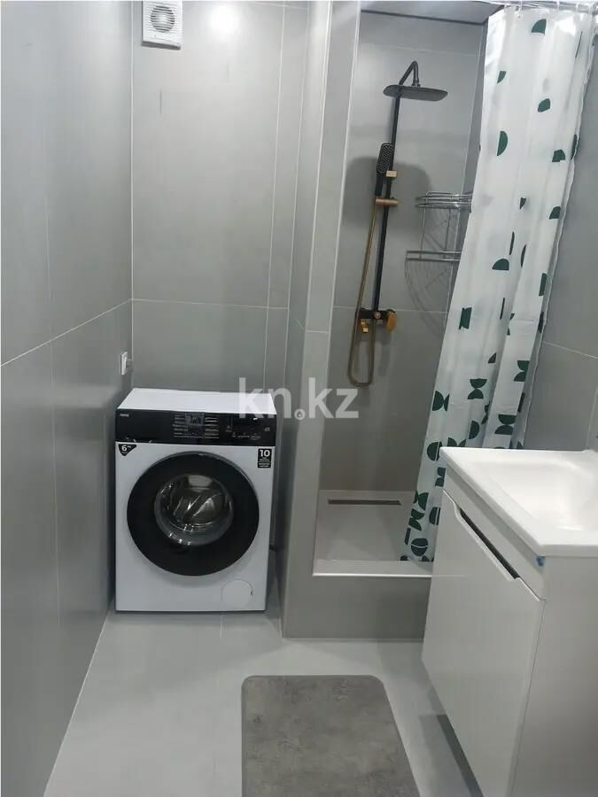 Продажа 2-комнатной квартиры, 38 м² - Продажа двухкомнатных квартир в Наурызбайском р-не Алматы - страница 22 фото 3 из 3