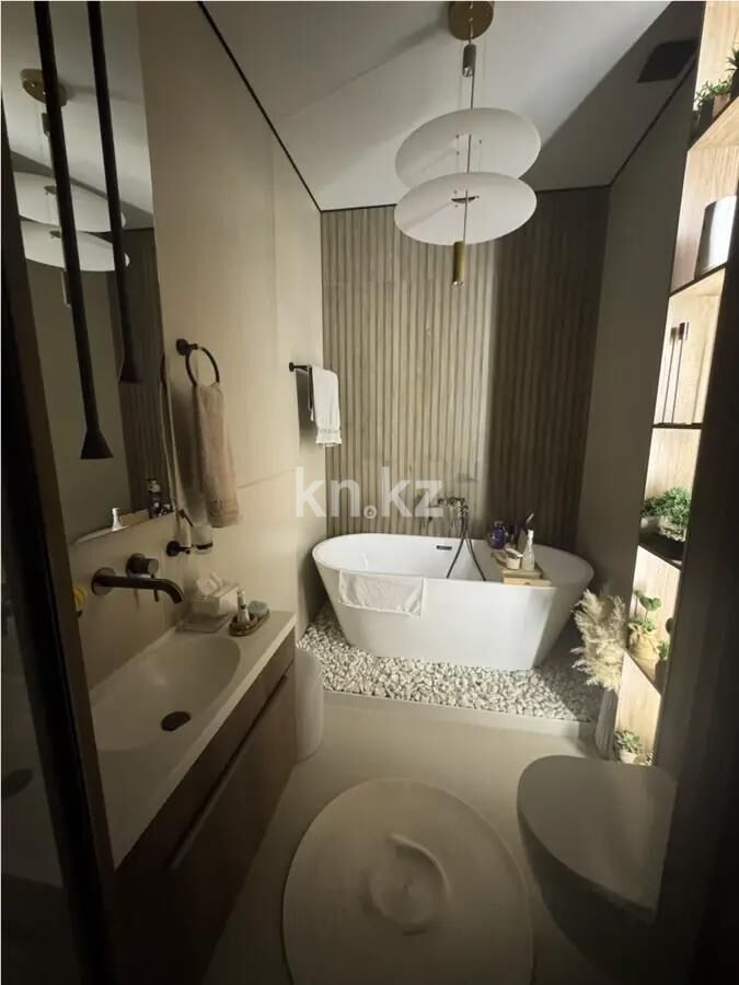 Продажа 3-комнатной квартиры, 123 м² - Продажа трехкомнатных квартир в кирпичном доме в Казахстане фото 3 из 3