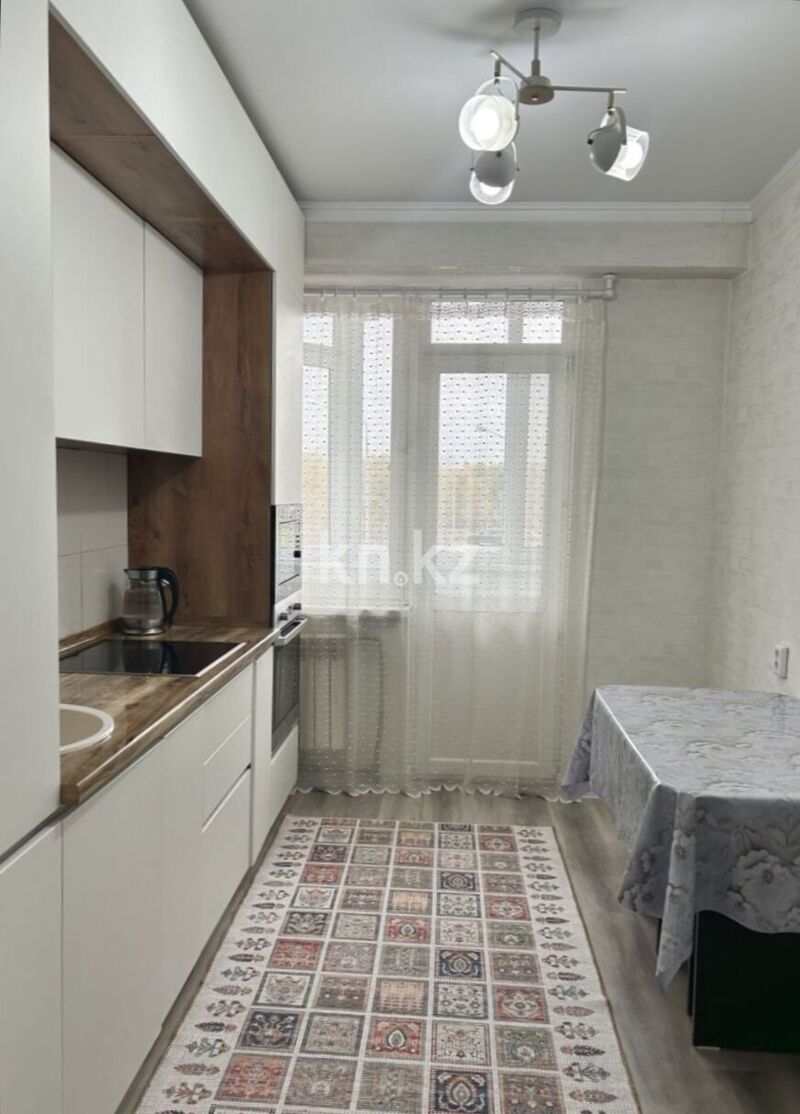 Продажа 3-комнатной квартиры, 87.4 м² - Продажа квартир в монолитном доме в Казахстане - страница 4 фото 12 из 27