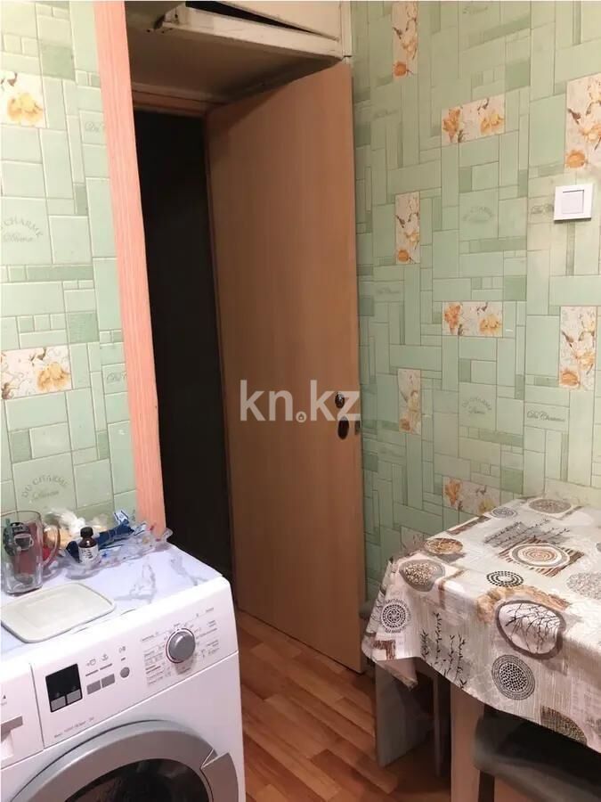 Продажа 3-комнатной квартиры, 62 м² - Продажа трехкомнатных квартир в Медеуском р-не Алматы - страница 11 фото 4 из 6