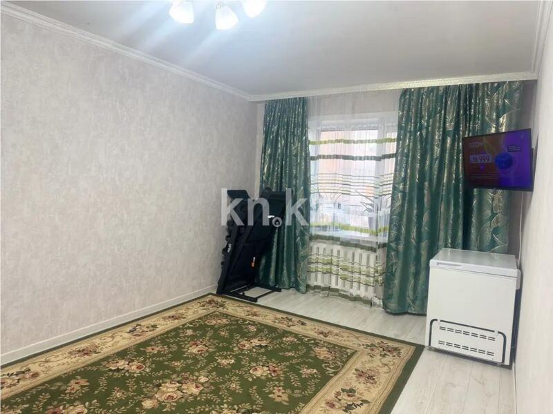 Продажа 1-комнатной квартиры, 35.3 м² - Продажа однокомнатных квартир в р-не Сарыарка Астаны - страница 13 фото 1 из 4